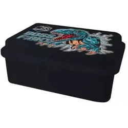 Dino Cool: Lunchbox mit Dinosaurier-Motiv