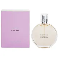 Chanel Chance Eau de Toilette für Damen 100 ml