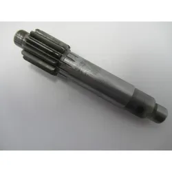 Optimum Zahnwelle DM36VT