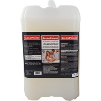 CleanPrince 5 Liter Anti-Milben-Spray: Ungeziefer Milbenspray Anti Milben Milbenex Bettwanzen Entferner Matratzen Reiniger Bettmilben Milbenmittel Allergiker Hausstaubmilben