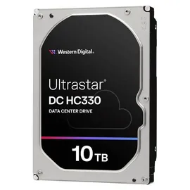 Western Digital Ultrastar DC HC330 10 TB 3,5" 0B42258