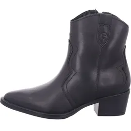 TAMARIS Damen, Westernstiefelette 38 EU