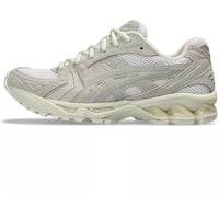 Asics Gel-Kayano 14 Sneaker, White Smoke Grey, 39.5 EU