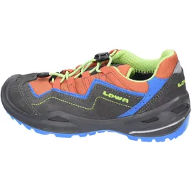 Lowa Robin EVO GTX Lo für Kinder bunt, Größe 36 EU