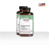 Genius Feelvita Nutrition Kollagen Beauty Tabletten 240 St.