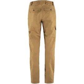 Fjällräven Karla Pro Trekkinghose Buckwheat Brown 46