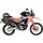 Hepco & Becker Hepco Becker C-bow Honda Crf 300 L 2021 Satteltaschenhalterung - Black - One Size