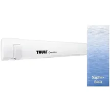 Thule Omnistor 5200 Markise 300 cm Saphirblau
