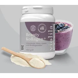violila Beauty Kollagen+ Pulver 450 g
