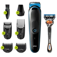 Braun MGK5245