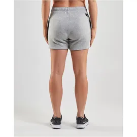 Craft Community Sweatshorts Damen 950000 grey melange XXL