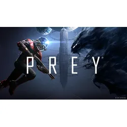 Prey