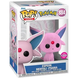 Funko POP! Pokemon Espeon
