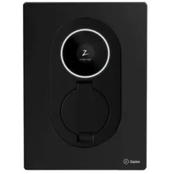 Zaptec Go 2 - 22 kW - 3-Phasen - 32A - Typ 2 - Steckdose - V2G bereit - Wallbox - Jetzt verfügbar!-900-00120-A7
