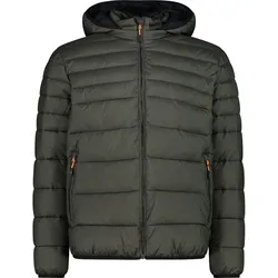 CMP Herren Jacket Snaps Hood olive mel.