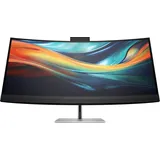 HP Serie 7 Pro 100,8cm (39,7") IPS 5K2K-Konferenzmonitor 21:9 HDMI/DP/USB-A/TB3 HV