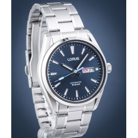 Lorus Automatische Uhr RL453BX9 Blau