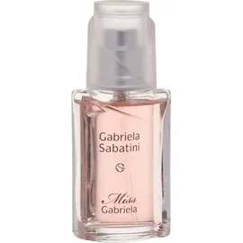 Gabriela Sabatini Miss Gabriela Eau de Toilette 20 ml