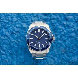 Union Glashütte Belisar Sport Pro D014.907.11.041.00