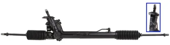SPIDAN Lenkgetriebe 51625 für VW Audi
