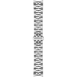 Certina - Edelstahl Ds Automatic Edelstahl Uhrenmetallband C605018133 - grau