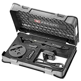 FACOM Laser zur Reifen-/Bremsenüberprüfung