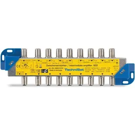 TechniSat Passiver Verteiler 9P20002/3232