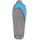 Cocoon Mountain Wanderer Schlafsack (Größe max. 195cm, grau)