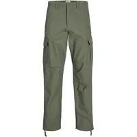 JACK & JONES Hose KANE Barkley' Cargohose
