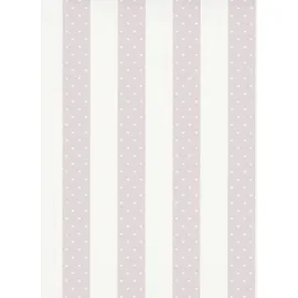 Erismann Vliestapete Streifen 10,05 x 0,53 m 13621-10 Rosa/Pink/Weiß