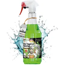 Tuga Chemie Alu-Teufel Spezial grün 12 St. 1 l