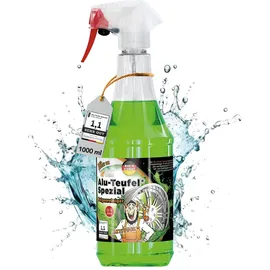 Tuga Chemie Alu-Teufel Spezial grün 12 St. 1 l