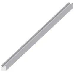 Siemens 8UD19002WA00 Verlängerungswelle 300mm, 8x 8mm Zubehör für: Türkupplungsdrehantrieb