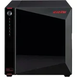 ASUSTOR Xpanstor 4 AS5004U NAS-Erweiterung, USB-C 3.1 (90-AS5004U00-M030)