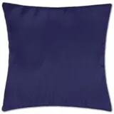 BestLivings Kissenbezug Alessia 50 x 50 cm Blau
