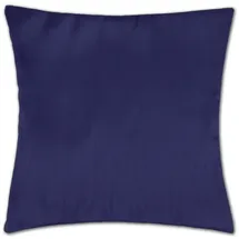 BestLivings Kissenbezug Alessia 50 x 50 cm Blau
