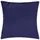 BestLivings Kissenbezug Alessia 50 x 50 cm Blau