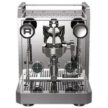 Rocket Espresso Rocket RE852S1A11 Mozzafiato Fast V, Chrom