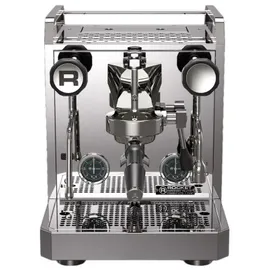 Rocket Espresso Rocket RE852S1A11 Mozzafiato Fast V, Chrom