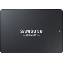 Samsung PM893 Retail (7680 GB, 2.5"),