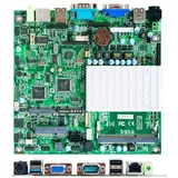 Jetway NC7K-I1900 (Intel Bay Trail)