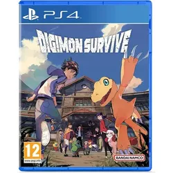 Digimon Survive - PS4 [EU Version]