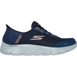 SKECHERS Go Walk Flex Herren Navy 41