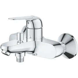 Grohe Euroeco 1/2", Wandmontage, chrom