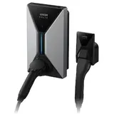 Anker SOLIX V1 Wandladestation Typ 2 (22 kW, 32 A) 5 m