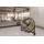 Master DF20P 50 cm Industrieventilator Gelb