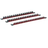 XPOtool Steckschlüssel Organizer 3-tlg.