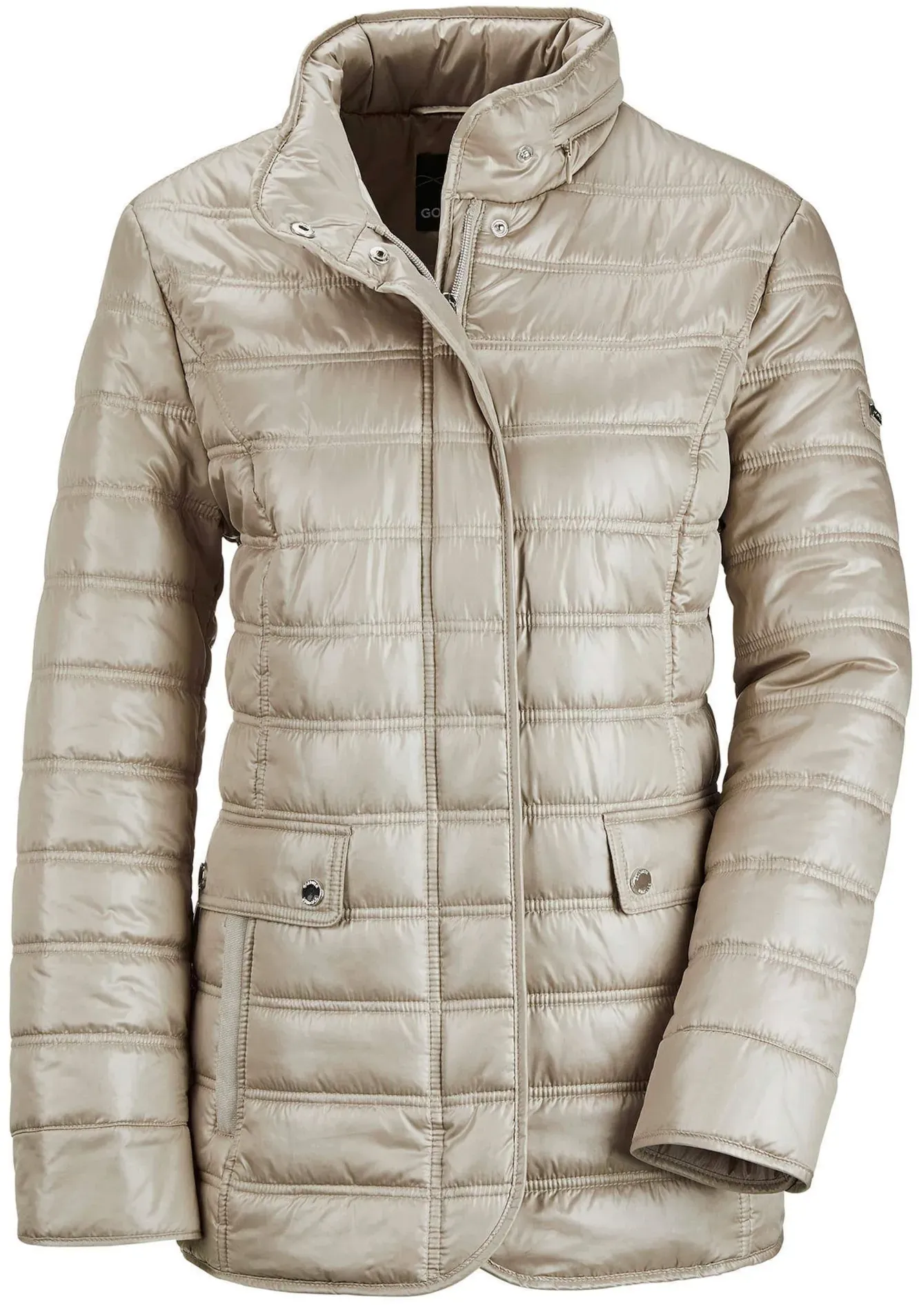 Steppjacke GOLDNER 
