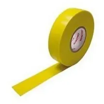 Cellpack Isolierband 128 Gelb 10 m x 19 mm 1 St.