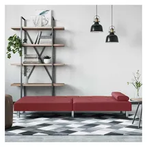 vidaXL Sofa + Bettsofa, Amari